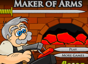 Maker Of Arms
