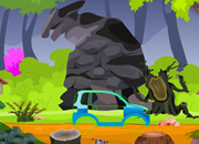 play Car Escape