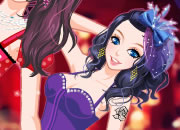 play Nightclub Barbie