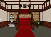 play Tokusyu Escape
