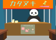 play Stall Room Escape
