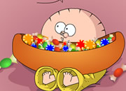 play Candy Thief