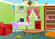 play New York Room Esacpe