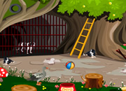 play Cave Escape 3