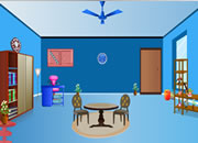 play Kids Living Room Escape