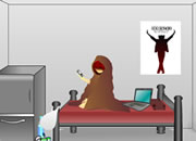 play Hikikomori