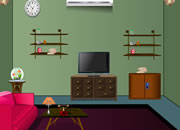 play Tiny Room Escape 2