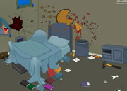 play Giant Cockroach Escape