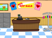 play Must Escape The Pet Shop