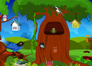 play Birds Escape 2