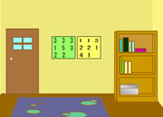 play One Room Escape 2