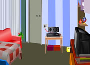 play Perfect Room Escape