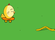 play Chick Vs Snake