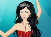 play Mermaid Dance Dress Up