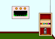play Phantomisty - Escape