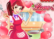 play Bella'S Love Kitchen