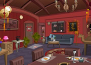 play Chinese House Escape