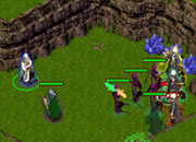 play Aeon Defense