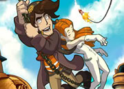 play Deponia