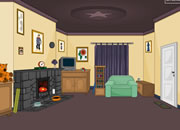 play Hearth Room Escape