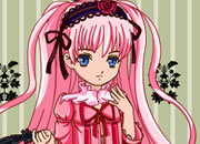 play Rozen Maiden Final