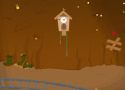 play Gold Mine Escape 9