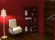play Royal Bedroom Puzzles