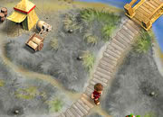 play Roads Of Rome 3