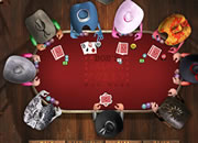 play Governor Of Poker Iphone
