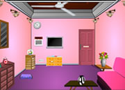 play Mini Room Escape