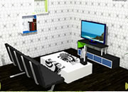 play Modern Sitting Room