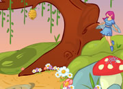 play Fantastic Ingredients Dessert