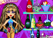 Monster High Love Potion