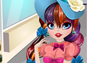 play Lolita Hairstyle