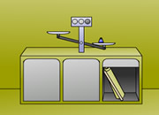 play Gate Escape 1