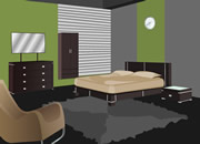 play Modern Room Escape