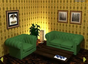 play Yellow Sitting Room