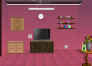 play Living Room Escape 2