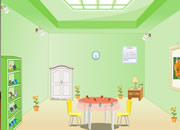 play Alive Room Escape