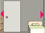 play Escape From Dream Room 8