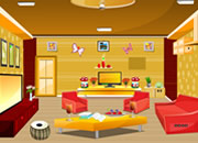 play Chinese Room Escape