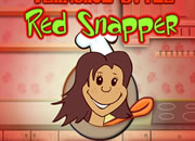 play Style Red Snapper
