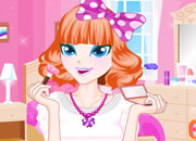 play Stylish Makeup Artist