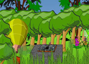 play Balloon Magic Adventure