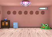 play Frog Game Escape