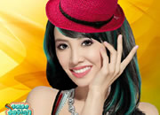 play Jolin Tsai Makeup