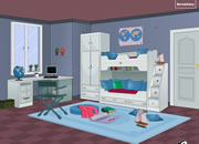 play Kis Play Room Escape