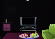 play Little Dark Room Escape