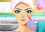 play Prom Diva Makeover
