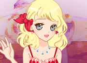 play Pink Candy Princess